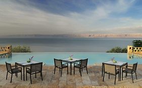 Movenpick Resort & Spa Dead Sea 5*